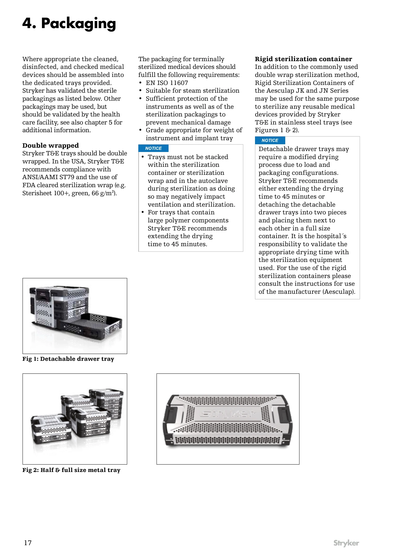 Original manufacturer instructions, page 17