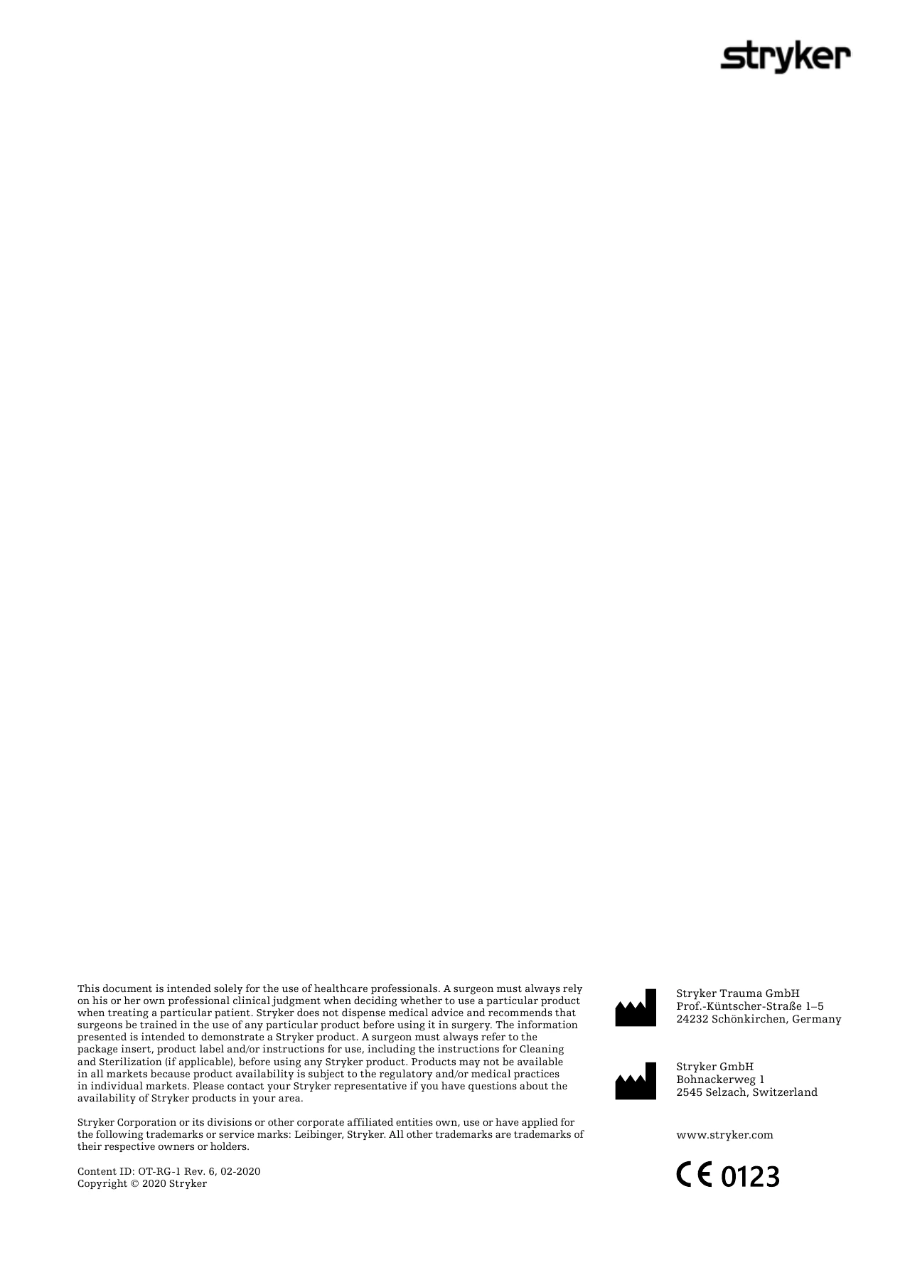 Original manufacturer instructions, page 31